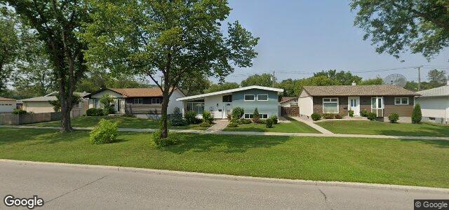 Larawan ng 505 Kildare Avenue E sa Winnipeg, Manitoba