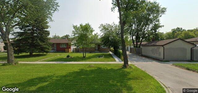 Larawan ng 506 Kildare Avenue E sa Winnipeg, Manitoba