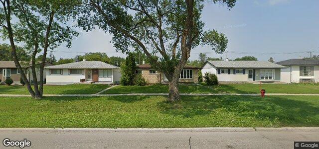 513 Kildare Avenue E（加拿大曼尼托巴省温尼伯市）房屋照片