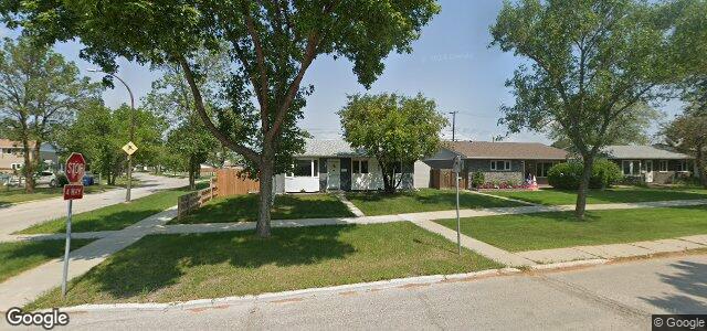 Larawan ng 513 Mcmeans Avenue E sa Winnipeg, Manitoba