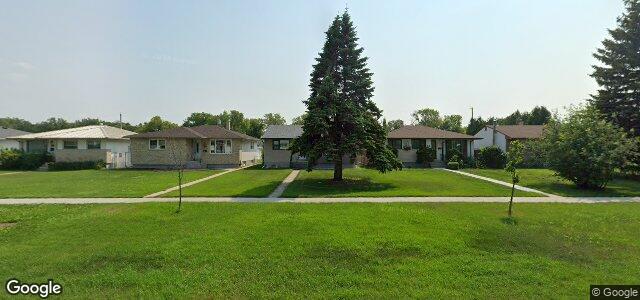 Larawan ng 514 Kildare Avenue E sa Winnipeg, Manitoba