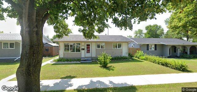 Larawan ng 516 Mcmeans Avenue E sa Winnipeg, Manitoba