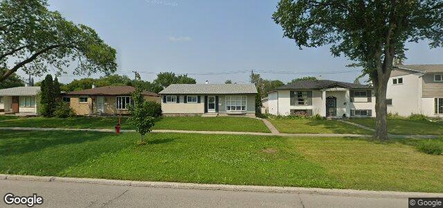 Larawan ng 517 Kildare Avenue E sa Winnipeg, Manitoba