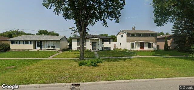 Larawan ng 519 Kildare Avenue E sa Winnipeg, Manitoba