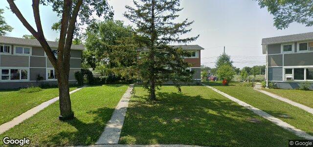 Larawan ng 52 Allenby Crescent sa Winnipeg, Manitoba