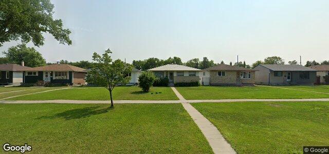 Larawan ng 520 Kildare Avenue E sa Winnipeg, Manitoba