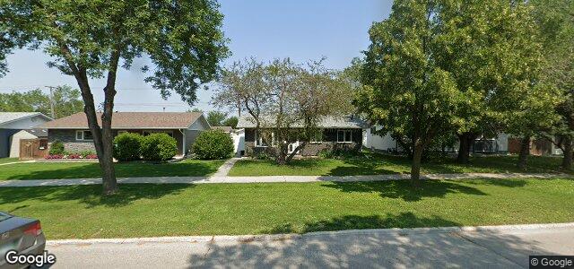 Larawan ng 521 Mcmeans Avenue E sa Winnipeg, Manitoba