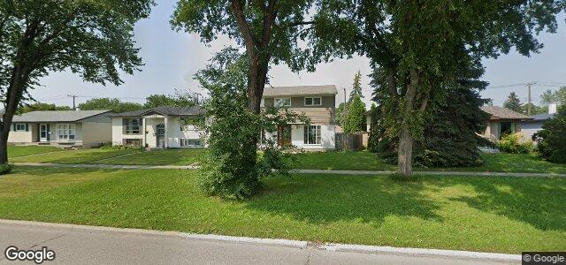 Larawan ng 523 Kildare Avenue E sa Winnipeg, Manitoba