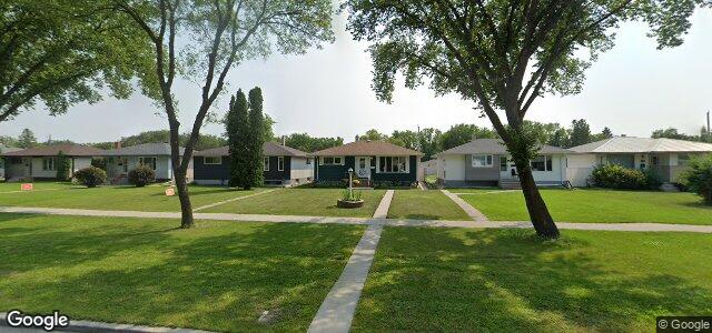 Larawan ng 524 Kildare Avenue E sa Winnipeg, Manitoba