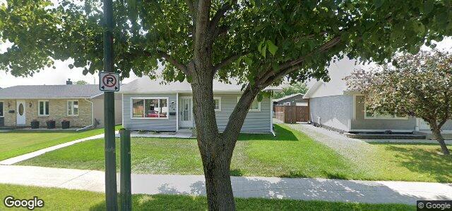 Larawan ng 524 Mcmeans Avenue E sa Winnipeg, Manitoba