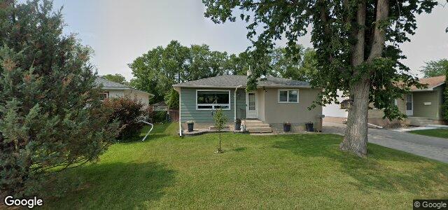 Larawan ng 53 Naskapi Crescent sa Winnipeg, Manitoba