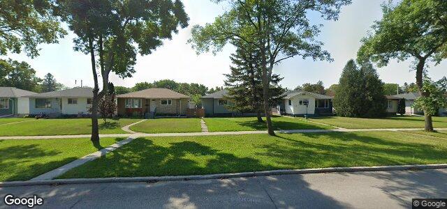 538 Kildare Avenue E（加拿大曼尼托巴省温尼伯市）房屋照片