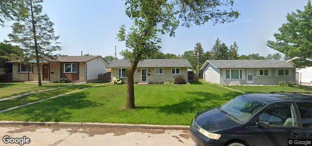 Larawan ng 54 Bayview Place sa Winnipeg, Manitoba