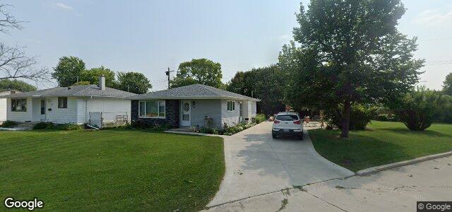 Larawan ng 54 Naskapi Crescent sa Winnipeg, Manitoba