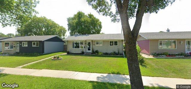 Larawan ng 540 Mcmeans Avenue E sa Winnipeg, Manitoba