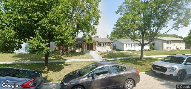 Larawan ng 541 Mcmeans Avenue E sa Winnipeg, Manitoba