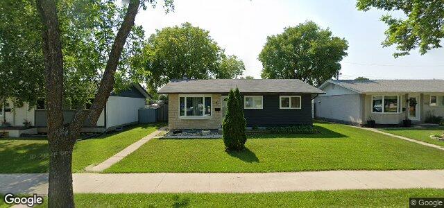 Larawan ng 544 Mcmeans Avenue E sa Winnipeg, Manitoba