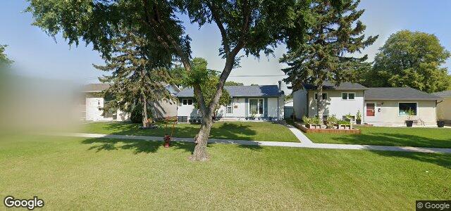 Larawan ng 545 Kildare Avenue E sa Winnipeg, Manitoba