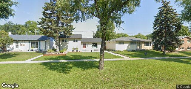 547 Kildare Avenue E（加拿大曼尼托巴省温尼伯市）房屋照片