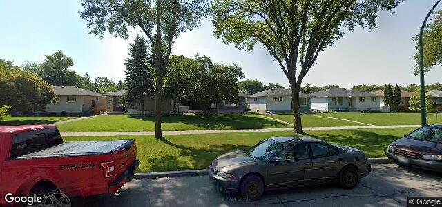 548 Kildare Avenue E（加拿大曼尼托巴省温尼伯市）房屋照片