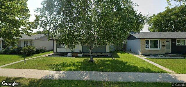 Larawan ng 548 Mcmeans Avenue E sa Winnipeg, Manitoba