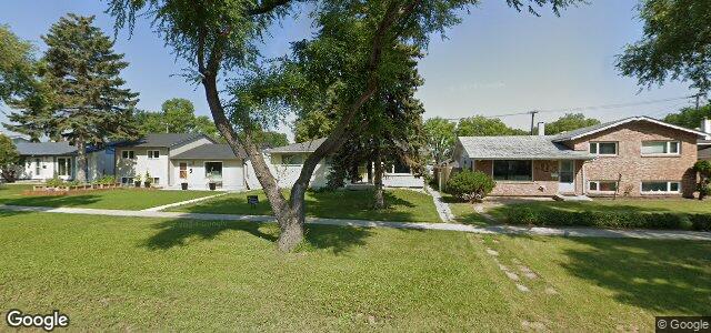 Larawan ng 549 Kildare Avenue E sa Winnipeg, Manitoba