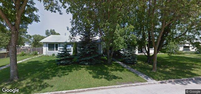 Larawan ng 55 Bramwell Avenue sa Winnipeg, Manitoba