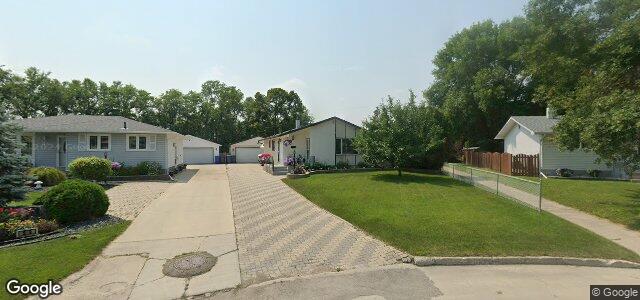 Larawan ng 55 Laurentia Bay sa Winnipeg, Manitoba