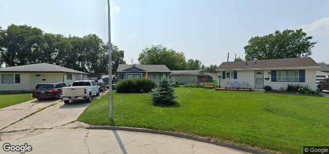 55 Minikada Bay（加拿大曼尼托巴省温尼伯市）房屋照片