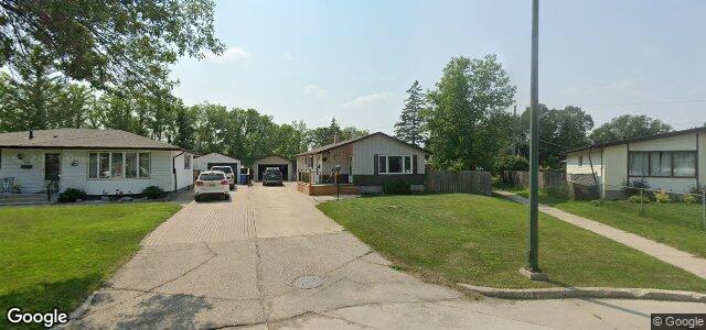 Larawan ng 55 Sark Crescent sa Winnipeg, Manitoba