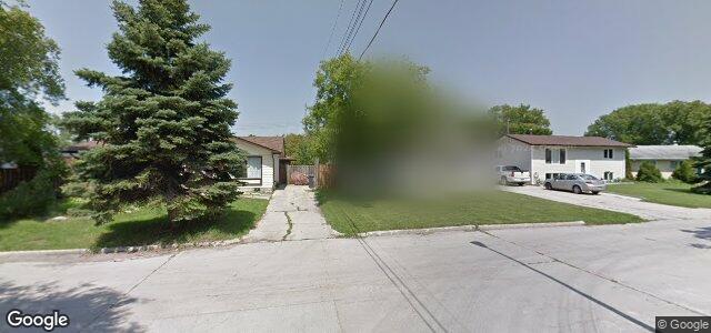 55 Shadyside Drive（加拿大曼尼托巴省温尼伯市）房屋照片