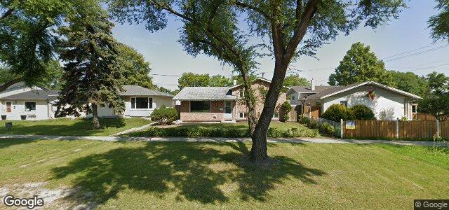 Larawan ng 553 Kildare Avenue E sa Winnipeg, Manitoba