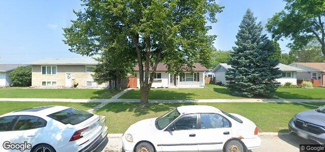 553 Mcmeans Avenue E（加拿大曼尼托巴省温尼伯市）房屋照片