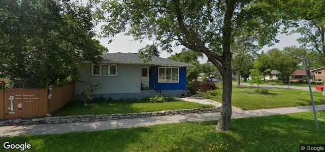 Larawan ng 554 Kildare Avenue E sa Winnipeg, Manitoba