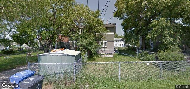 Larawan ng 56 Allenby Crescent sa Winnipeg, Manitoba