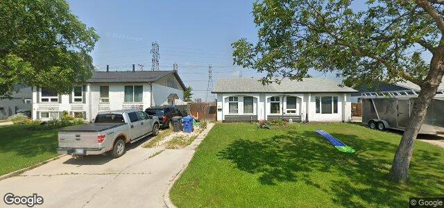 Larawan ng 56 Paulley Drive sa Winnipeg, Manitoba