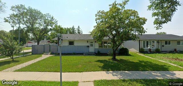 Larawan ng 560 Mcmeans Avenue E sa Winnipeg, Manitoba