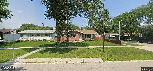 Larawan ng 561 Mcmeans Avenue E sa Winnipeg, Manitoba