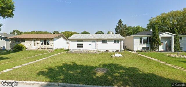 Larawan ng 57 St Claire Boulevard sa Winnipeg, Manitoba