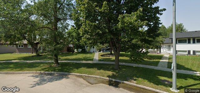 Larawan ng 57 St Martin Boulevard sa Winnipeg, Manitoba