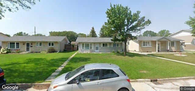 Larawan ng 58 Bayview Place sa Winnipeg, Manitoba