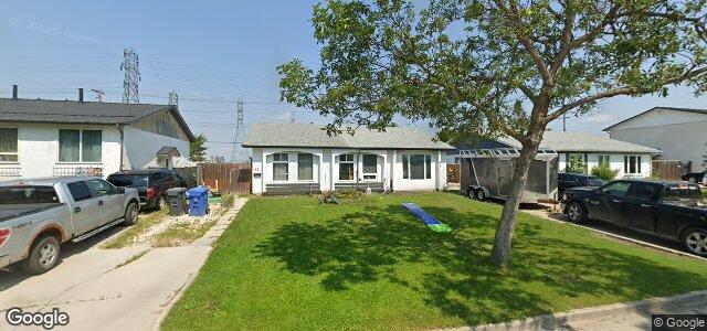 Larawan ng 58 Paulley Drive sa Winnipeg, Manitoba