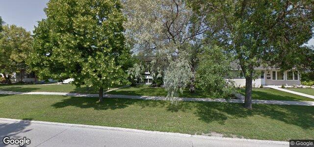 Larawan ng 581 Mcmeans Avenue E sa Winnipeg, Manitoba