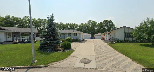 Larawan ng 59 Laurentia Bay sa Winnipeg, Manitoba