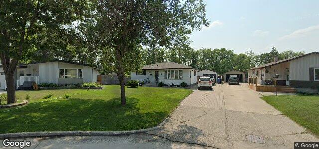 Larawan ng 59 Sark Crescent sa Winnipeg, Manitoba