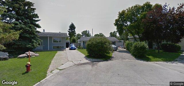 Larawan ng 6 Kramble Place sa Winnipeg, Manitoba