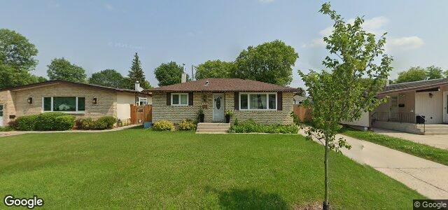 Larawan ng 6 Laurentia Bay sa Winnipeg, Manitoba