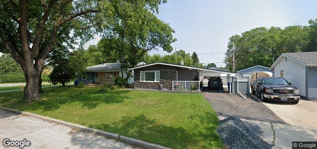 Larawan ng 6 Naskapi Crescent sa Winnipeg, Manitoba