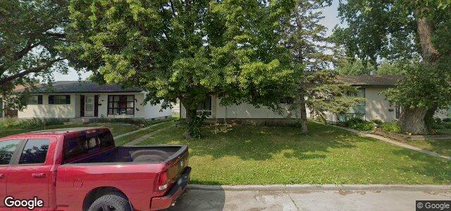 Larawan ng 6 Parade Drive sa Winnipeg, Manitoba