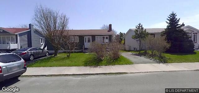 Larawan ng 6 Regina Place sa Winnipeg, Manitoba